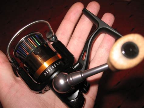 дали и каква макара бих си купил на Daiwa - Fishing Mania Форум