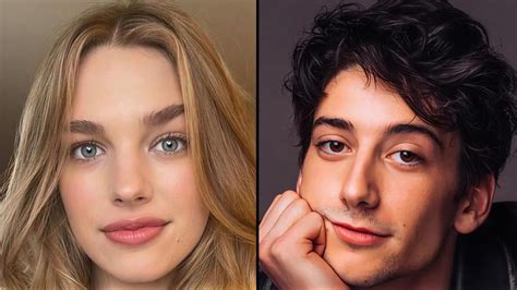 disneys tangled  action teagan croft  milo manheim officially