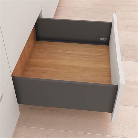 Hettich Tandem Box 7