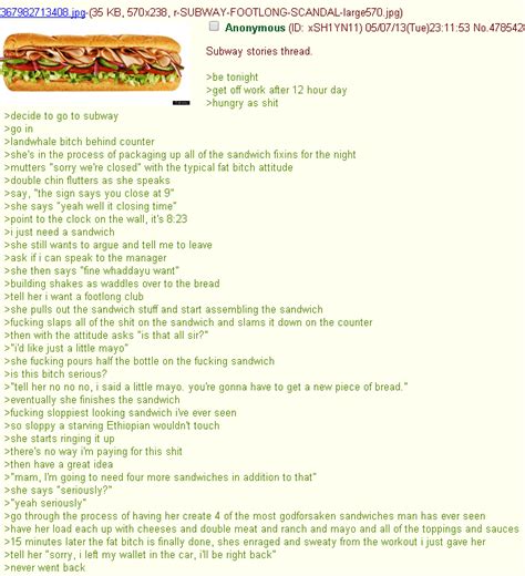 The 46 Best Of 4chan Threads You Never Knew You Needed To See