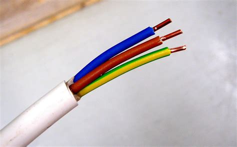 Как отличить провода по цвету и маркировке - Домострой - info.sibnet.ru