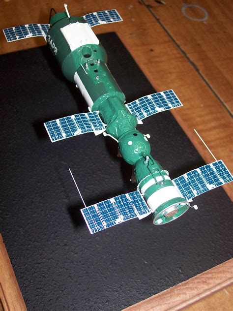 Ninfinger Productions: Scale Models