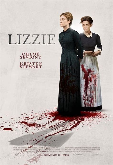 Lizzie DVD Release Date | Redbox, Netflix, iTunes, Amazon