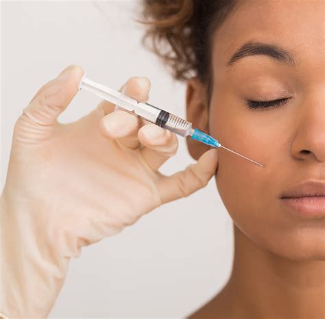 COSMETIC INJECTIONS — ESTHÉTIQUE DE LUXE MEDICAL SPA