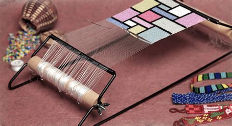 Top Beading Looms for DIY Projects