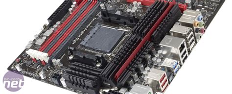 AMD FX-8120 review | bit-tech.net