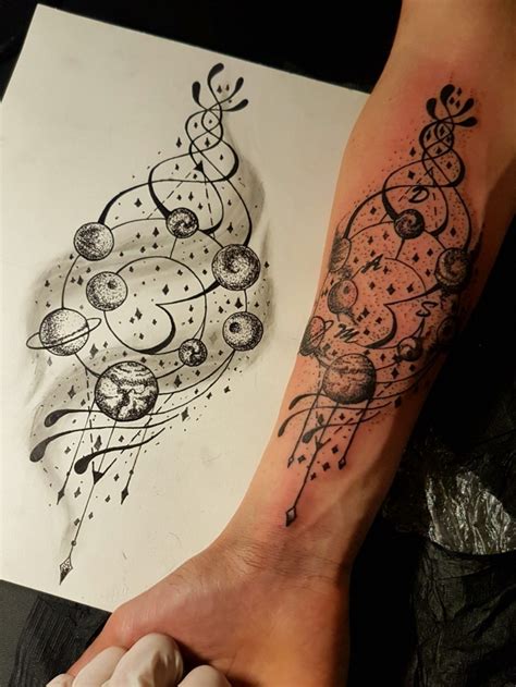 Tattoo uploaded by Valeanu Vlad • Tattoodo
