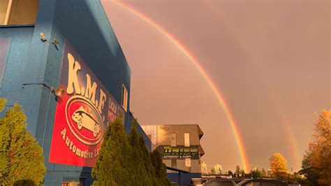 KMF Automotive - Auto Repair & Brake Shop in Burnaby