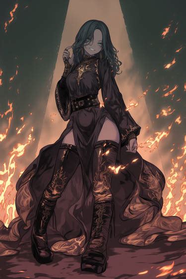 Mother Harlot by Thejpshow15 on DeviantArt