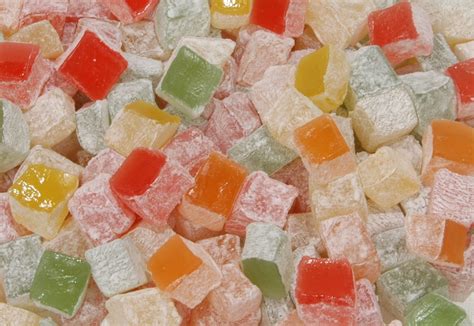 Confectionery Product Manufacturers and Exporter Companies Lists ...