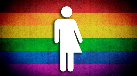 Transgender, sexual orientation and stereotyping issues in the
