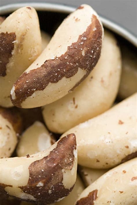 Brazilian Nuts