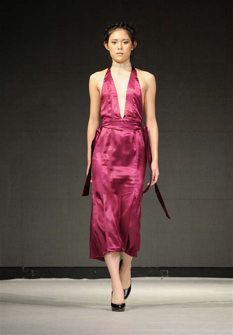 VANESSA ROSE GALLELLI - Apparel