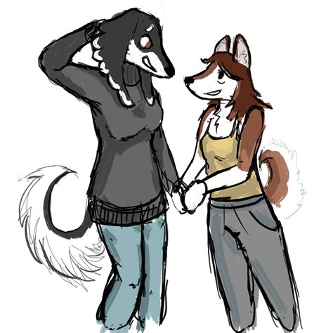 Gay Dogs — Weasyl