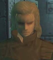 Voice Of Liquid Snake - Metal Gear Solid | Behind The Voice Actors