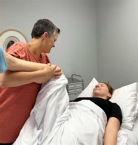 Pelvic health services at Transitions Physical Therapy Lake Mary