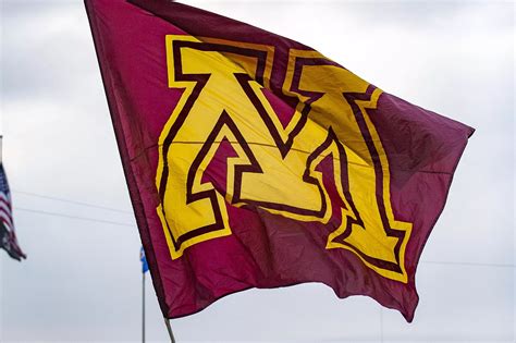 Minnesota Football Recruiting: Unofficial Visitors This Weekend