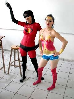 world bodypainting body paint halloween costumes