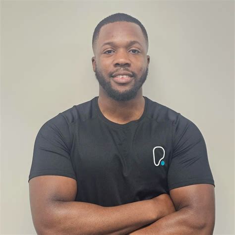 Jordan Uzoka | PureGym