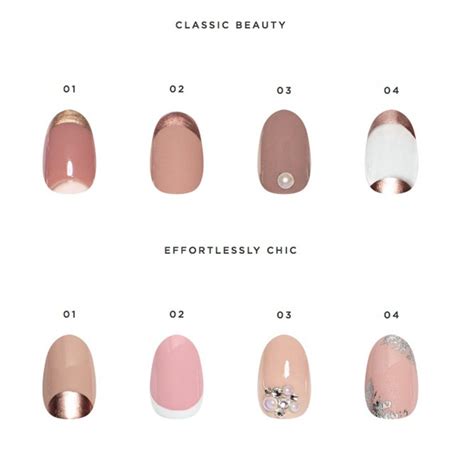 wedding nail art designs 5