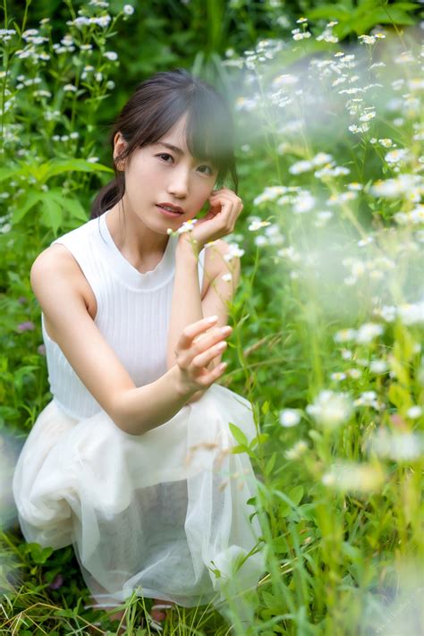 マイ・マミ MyMAMI 長瀬麻美【ヌード写真集】 - 微图坊