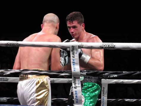 THE USA BOXING NEWS – THE PUBLICATION THAT PACKS A PUNCH!