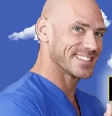 Johnny Sins, Level 100 on all jobs : r/Bossfight