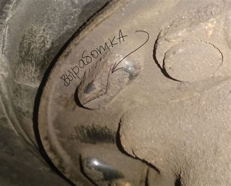 Колодки ручника 2 — Subaru Outback (BP), 3 л, 2005 года | своими руками ...