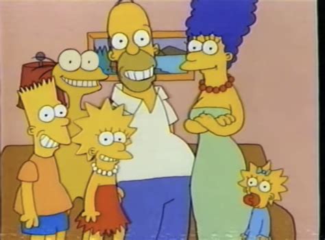 tracey ullmanuniverse simpsons fanon fandom