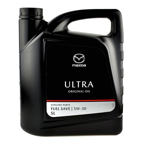 Olej silnikowy Dexelia Ultra 5W/30 Mazda 5L • autokosmetyki • AutoChemia.pl