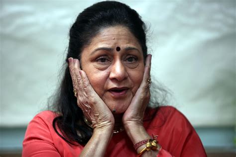 Aruna Irani Son: The Untold Story That Will Change Everything