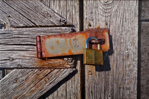 Brian LaSaga... - Kai Fine Art
