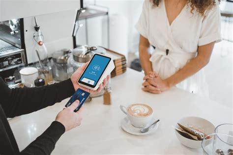 Wireless Credit Card Machine: How to Choose The Best Payment Options As ...