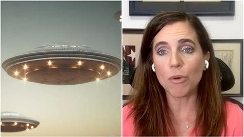 The Unexpected Truth About Nancy Mace's Bathing Suit. - mudimdx