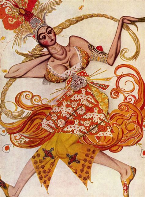 Leon Bakst | :: Dan Shepelavy