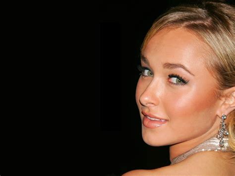 3200x2400 Resolution Hayden Panettiere Hot Eye 3200x2400 Resolution
