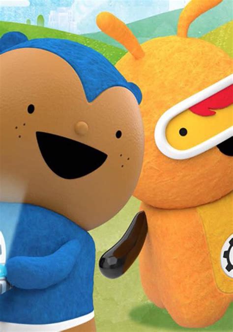 Tinpo Season 1 - watch full episodes streaming online