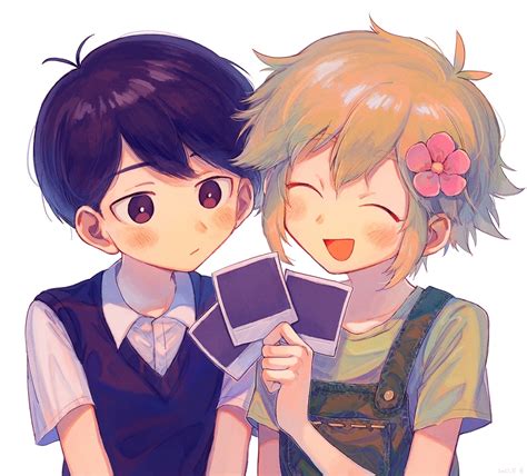 Video Game Omori Hd Wallpaper By Mugges - vrogue.co