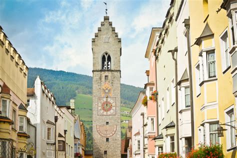 zwoelferturm  sterzing sterzing