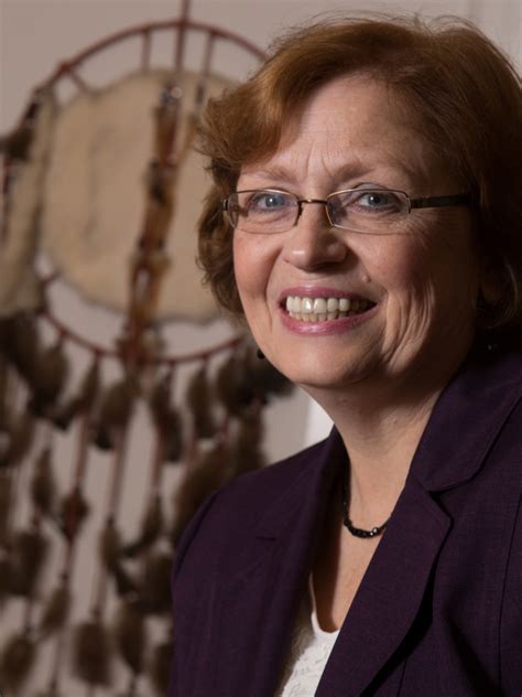Arlene Hunter | School of Social Work