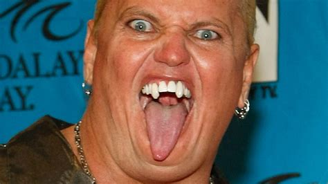 Gangrel Reveals Getting Burned During 2005 WWE Return