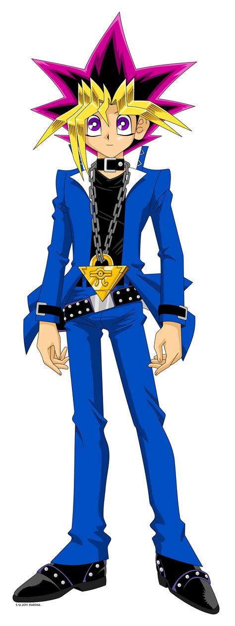 Image - Yugi Muto !.png | Wiki Yu-Gi-Oh! | FANDOM powered by Wikia