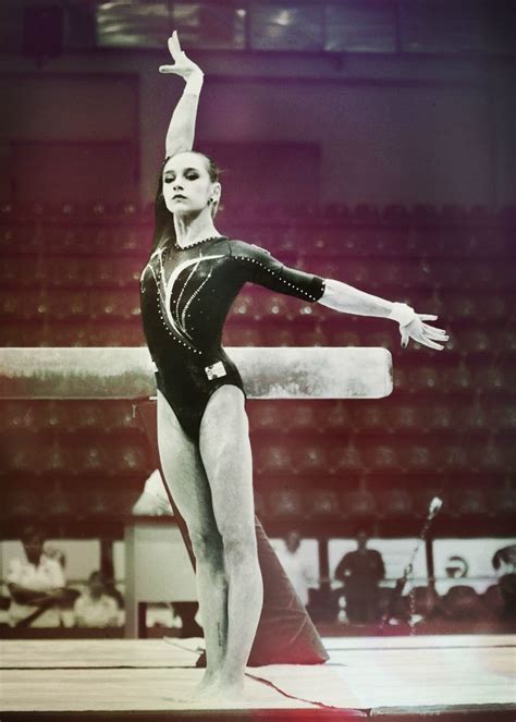 1000+ images about viktoria komova on Pinterest | Gymnasts, Posts and ...