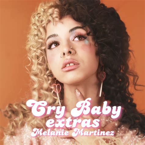 Melanie Martinez - Cry Baby Extras Fan Art Album Cover | Flickr