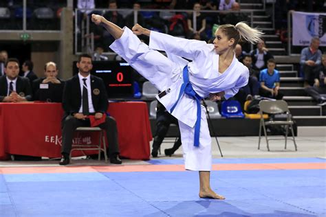 Les 5 points à retenir des «France Kata» – Le Mag' FFKaraté