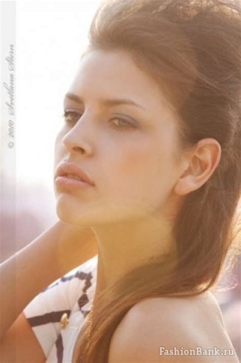 Pageant Overload: Natalia Gantimurova:Miss Russia Universe 2011