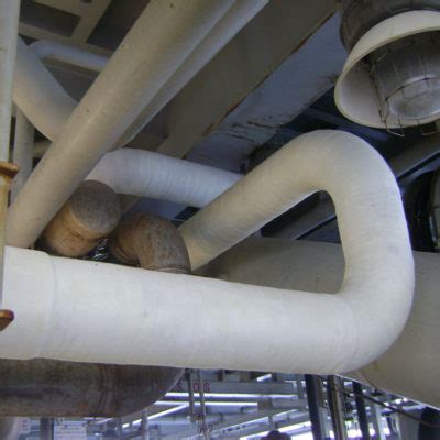 pipe wrap protecting pipes  corrosion  abrasion