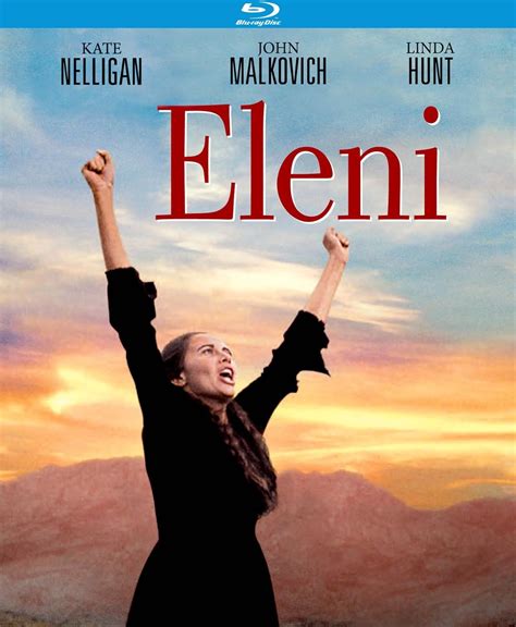ELENI (1985) - ELENI (1985) (1 Blu-ray): Amazon.de: DVD & Blu-ray