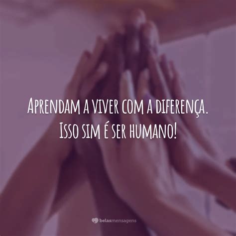 Frases Sobre Diversidade Na Educação Infantil