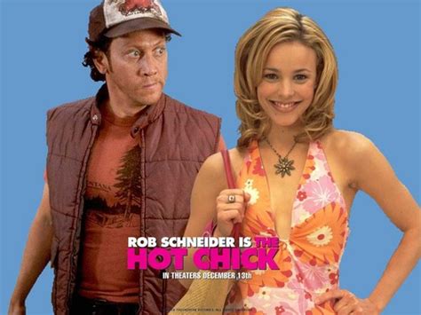 The Hot Chick - Full Movie - The Hot Chick video - Fanpop